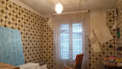 Piso en venta en Calle del General Vara de Rey, cerca de Calle de Somosierra, Centro (Logroño) de 170.000 €