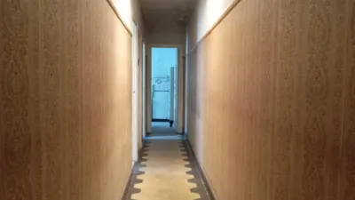 Piso en venta en Calle del General Vara de Rey, cerca de Calle de Somosierra, Centro (Logroño) de 170.000 €