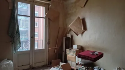 Piso en venta en Calle del General Vara de Rey, cerca de Calle de Somosierra, Centro (Logroño) de 170.000 €
