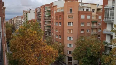 Piso en venta en Calle del General Vara de Rey, cerca de Calle de Somosierra, Centro (Logroño) de 170.000 €