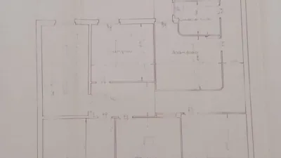 Piso en venta en Calle del General Vara de Rey, cerca de Calle de Somosierra, Centro (Logroño) de 170.000 €