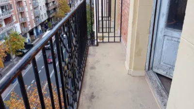 Piso en venta en Calle del General Vara de Rey, cerca de Calle de Somosierra, Centro (Logroño) de 170.000 €