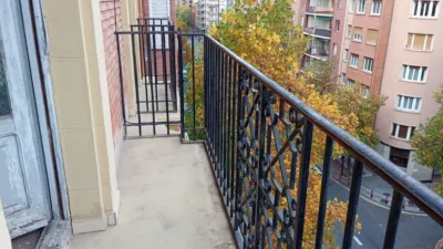 Piso en venta en Calle del General Vara de Rey, cerca de Calle de Somosierra, Centro (Logroño) de 170.000 €