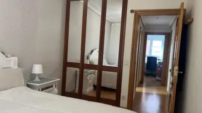 Piso en venta en Calle de los Labradores, Centro (Logroño) de 235.000 €