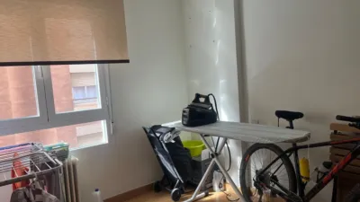 Piso en venta en Calle de los Labradores, Centro (Logroño) de 235.000 €