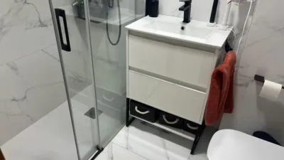 Piso en venta en Calle de los Labradores, Centro (Logroño) de 235.000 €