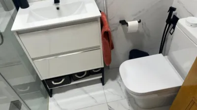 Piso en venta en Calle de los Labradores, Centro (Logroño) de 235.000 €
