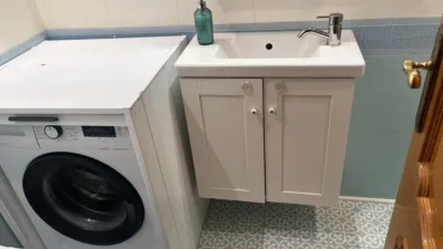 Piso en venta en Calle de los Labradores, Centro (Logroño) de 235.000 €