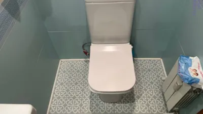 Piso en venta en Calle de los Labradores, Centro (Logroño) de 235.000 €