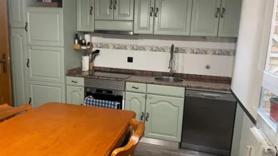 Piso en venta en Calle de los Labradores, Centro (Logroño) de 235.000 €
