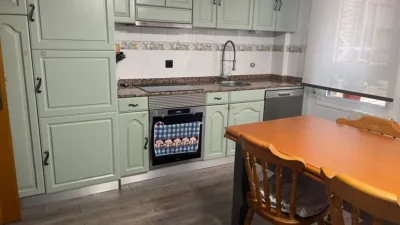 Piso en venta en Calle de los Labradores, Centro (Logroño) de 235.000 €