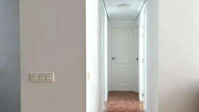Piso en venta en Avenida de la Paz, cerca de Calle de la Duquesa de la Victoria, Centro (Logroño) de 224.000 €