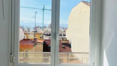 Piso en venta en Avenida de la Paz, cerca de Calle de la Duquesa de la Victoria, Centro (Logroño) de 224.000 €