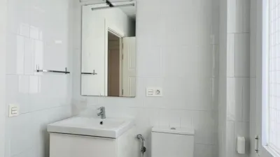 Piso en venta en Avenida de la Paz, cerca de Calle de la Duquesa de la Victoria, Centro (Logroño) de 224.000 €