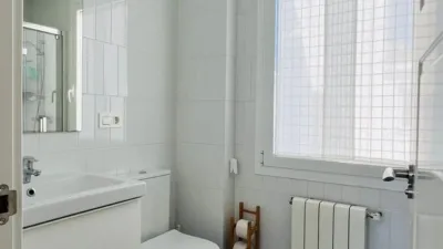Piso en venta en Avenida de la Paz, cerca de Calle de la Duquesa de la Victoria, Centro (Logroño) de 224.000 €