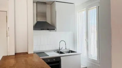 Piso en venta en Avenida de la Paz, cerca de Calle de la Duquesa de la Victoria, Centro (Logroño) de 224.000 €