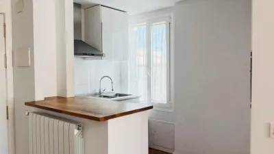 Piso en venta en Avenida de la Paz, cerca de Calle de la Duquesa de la Victoria, Centro (Logroño) de 224.000 €