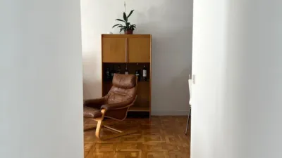 Piso en venta en Avenida de la Paz, cerca de Calle de la Duquesa de la Victoria, Centro (Logroño) de 224.000 €