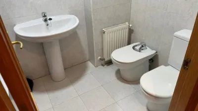 Piso en venta en Fuenmayor, Fuenmayor de 200.000 €