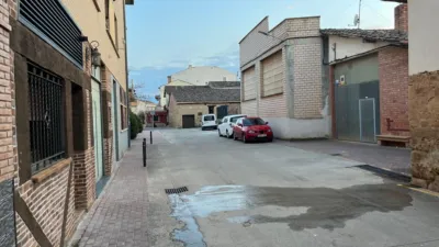 Piso en venta en Fuenmayor, Fuenmayor de 200.000 €