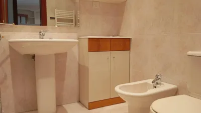 Piso en alquiler en Calle de las Terrazas, Logroño de 1.300 €<span>/mes</span>