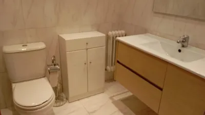 Piso en alquiler en Calle de las Terrazas, Logroño de 1.300 €<span>/mes</span>