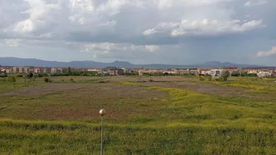 Piso en alquiler en Calle de las Terrazas, Logroño de 1.300 €<span>/mes</span>