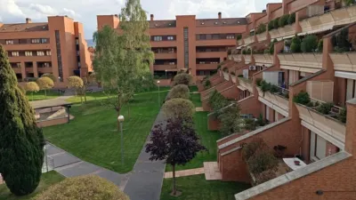 Piso en alquiler en Calle de las Terrazas, Logroño de 1.300 €<span>/mes</span>
