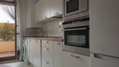 Piso en alquiler en Calle de las Terrazas, Logroño de 1.300 €<span>/mes</span>