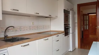 Piso en alquiler en Calle de las Terrazas, Logroño de 1.300 €<span>/mes</span>