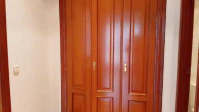 Piso en alquiler en Calle de las Terrazas, Logroño de 1.300 €<span>/mes</span>