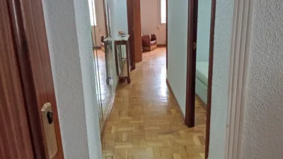 Piso en venta en Avenida de la Paz, cerca de Calle de la Duquesa de la Victoria, Residencia (Logroño) de 163.500 €
