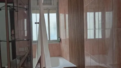 Piso en venta en Avenida de la Paz, cerca de Calle de la Duquesa de la Victoria, Residencia (Logroño) de 163.500 €