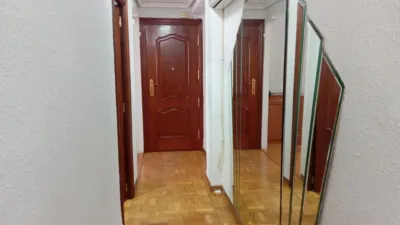 Piso en venta en Avenida de la Paz, cerca de Calle de la Duquesa de la Victoria, Residencia (Logroño) de 163.500 €