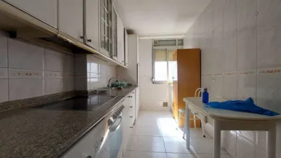 Piso en venta en Avenida de la Paz, cerca de Calle de la Duquesa de la Victoria, Residencia (Logroño) de 163.500 €