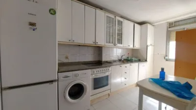 Piso en venta en Avenida de la Paz, cerca de Calle de la Duquesa de la Victoria, Residencia (Logroño) de 163.500 €