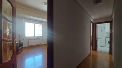 Piso en venta en Avenida de la Paz, cerca de Calle de la Duquesa de la Victoria, Residencia (Logroño) de 163.500 €