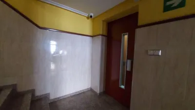 Piso en venta en Avenida de la Paz, cerca de Calle de la Duquesa de la Victoria, Residencia (Logroño) de 163.500 €