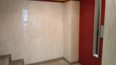 Piso en venta en Avenida de la Paz, cerca de Calle de la Duquesa de la Victoria, Residencia (Logroño) de 163.500 €