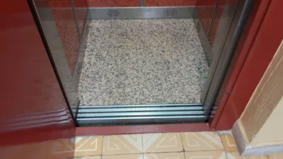 Piso en venta en Avenida de la Paz, cerca de Calle de la Duquesa de la Victoria, Residencia (Logroño) de 163.500 €