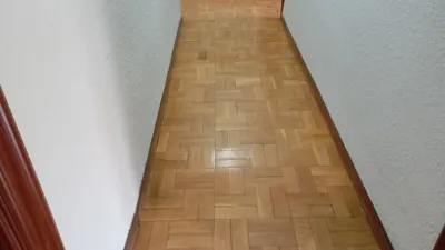 Piso en venta en Avenida de la Paz, cerca de Calle de la Duquesa de la Victoria, Residencia (Logroño) de 163.500 €