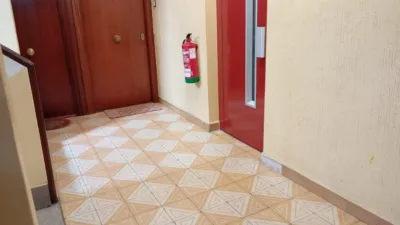 Piso en venta en Avenida de la Paz, cerca de Calle de la Duquesa de la Victoria, Residencia (Logroño) de 163.500 €