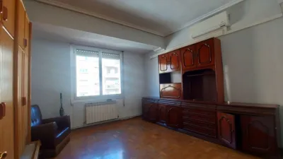 Piso en venta en Avenida de la Paz, cerca de Calle de la Duquesa de la Victoria, Residencia (Logroño) de 163.500 €