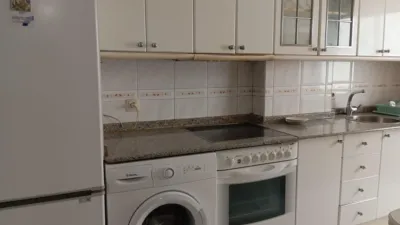 Piso en venta en Avenida de la Paz, cerca de Calle de la Duquesa de la Victoria, Residencia (Logroño) de 163.500 €