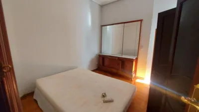 Piso en venta en Avenida de la Paz, cerca de Calle de la Duquesa de la Victoria, Residencia (Logroño) de 163.500 €