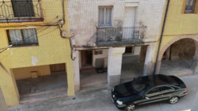 Casa en venta en Calle Marcial Martinez, Clavijo de 395.000 €