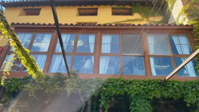 Casa en venta en Calle Marcial Martinez, Clavijo de 395.000 €
