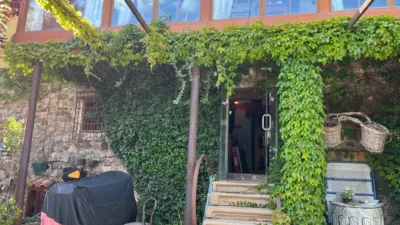 Casa en venta en Calle Marcial Martinez, Clavijo de 395.000 €