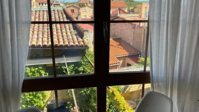 Casa en venta en Calle Marcial Martinez, Clavijo de 395.000 €