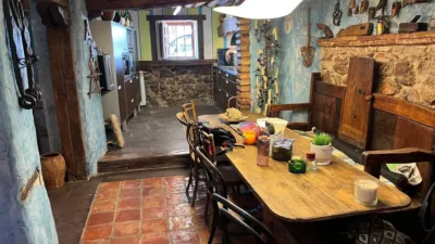 Casa en venta en Calle Marcial Martinez, Clavijo de 395.000 €